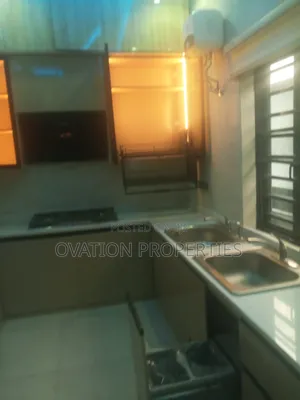 4bdrm Duplex in Olowora Extension, GRA Phase 2 Shangisha for sale