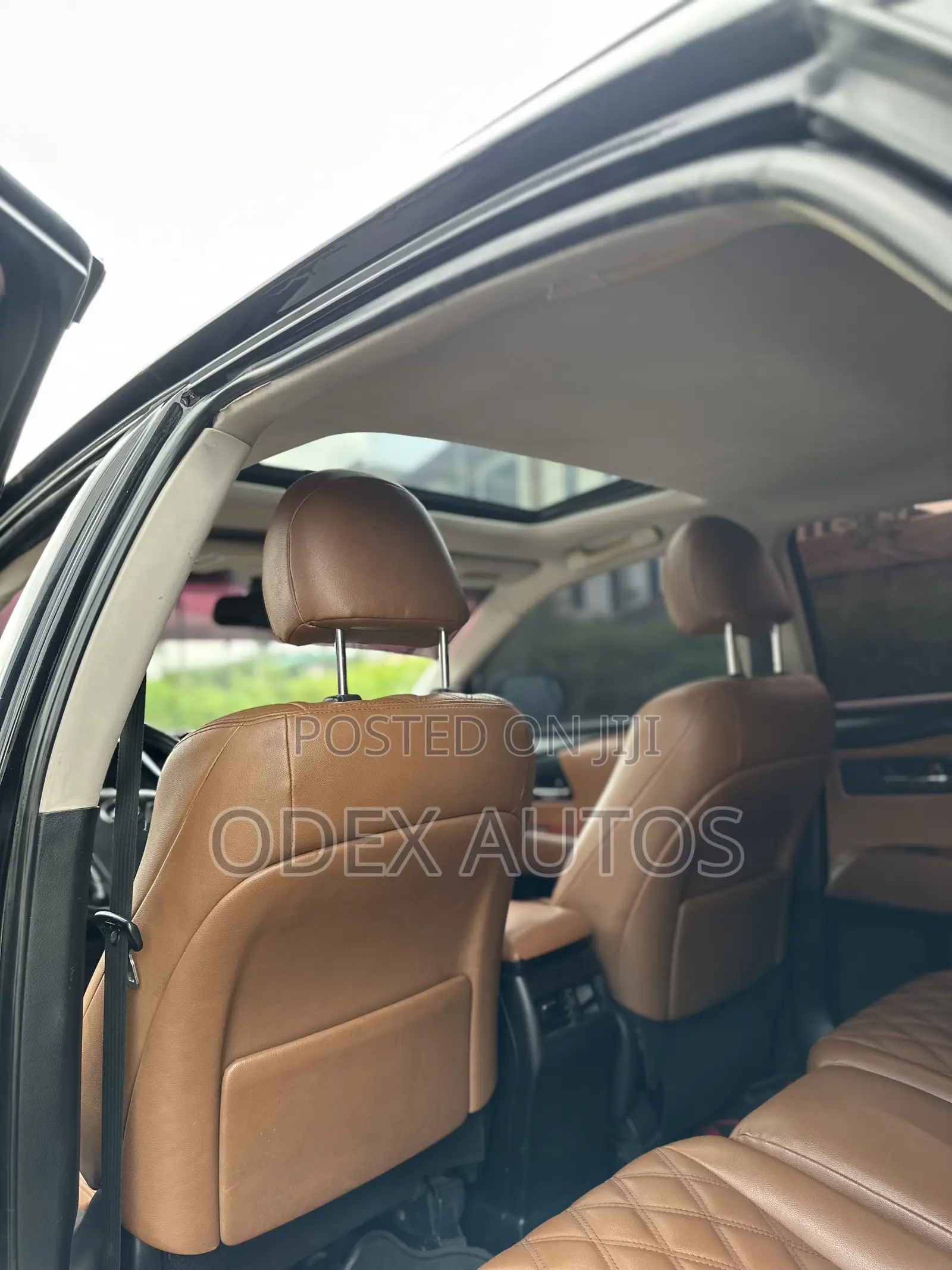 Lexus RX 350 2010 Black