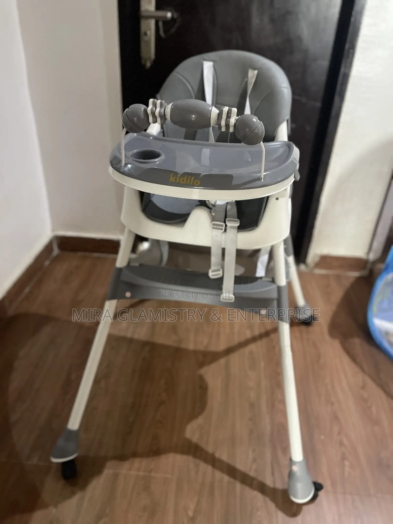 High Chair