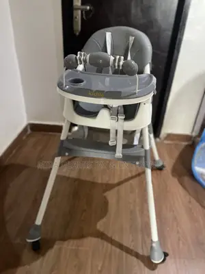 High Chair