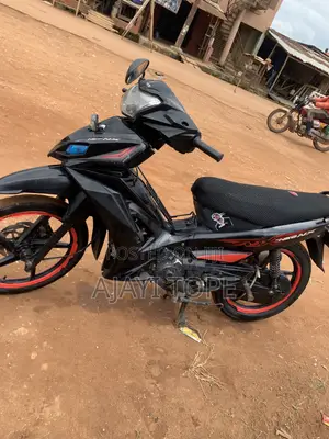 TVS Neo NX 2025 Black