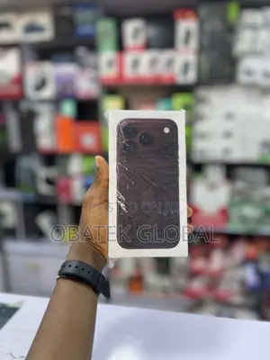 New Apple iPhone 18 Pro 256 GB