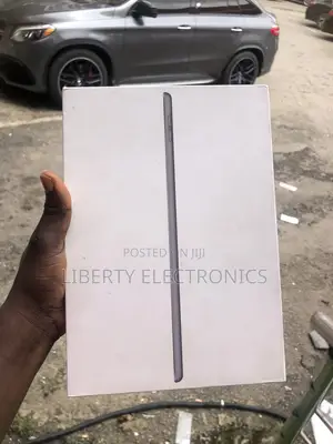 Apple iPad (2022) 32 GB Gray