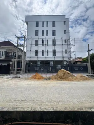 2bdrm Apartment in Osapa london for sale