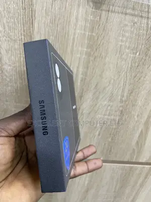 New Samsung Galaxy Z Fold8 256 GB Black