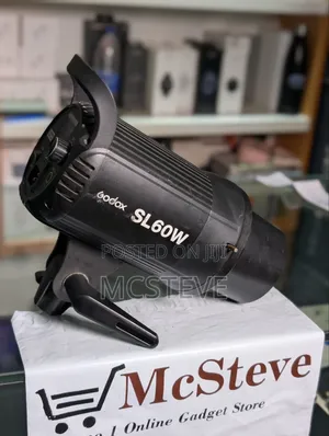 Godox SL60W Video Light
