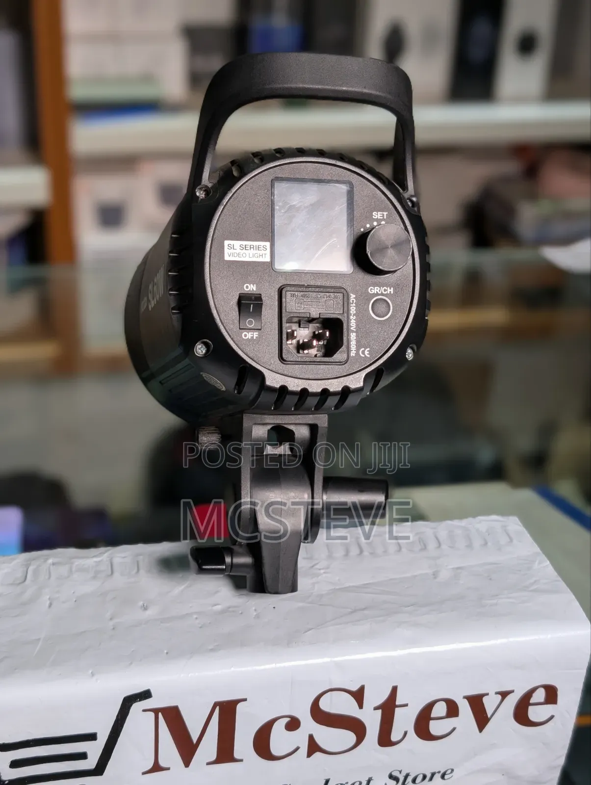Godox SL60W Video Light