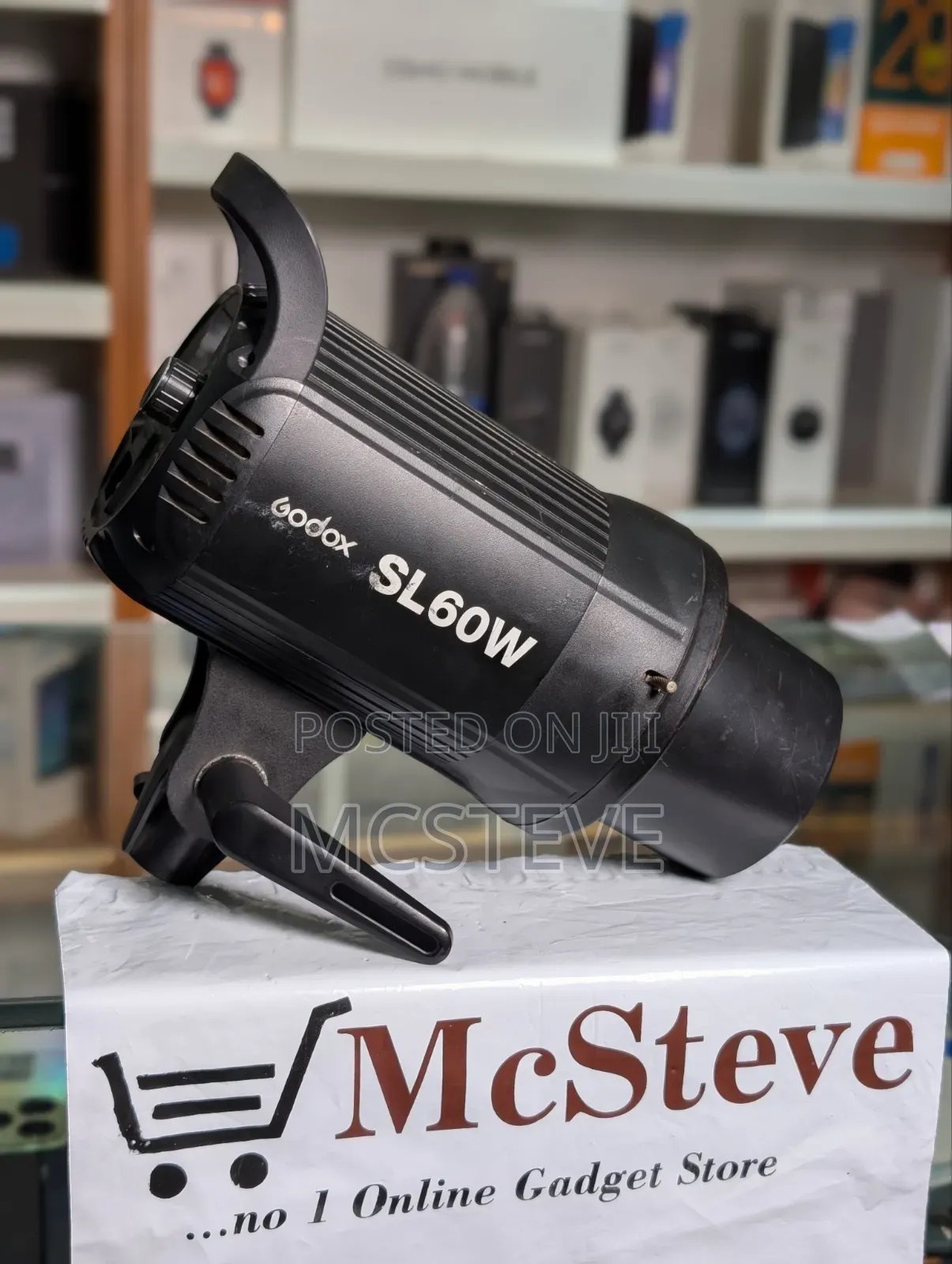 Godox SL60W Video Light