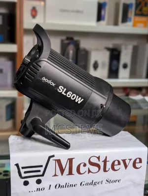 Godox SL60W Video Light