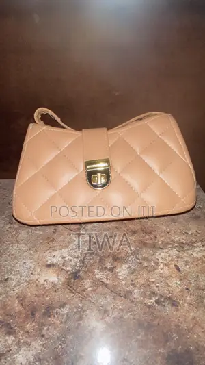 Habamade Hand Bag