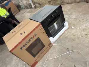 POLYSTAR PV-JYEG278BB Built-in Gas Electric Meal Appliance