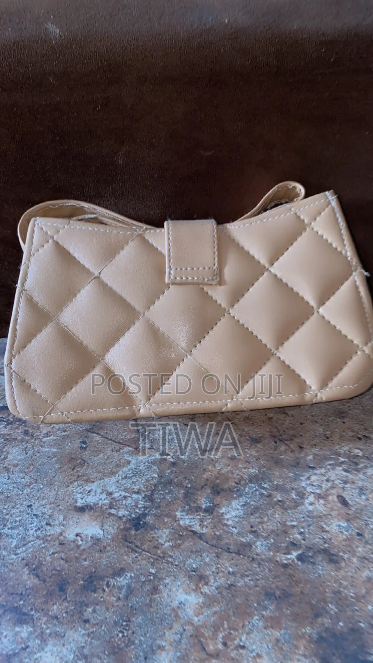 Habamade Hand Bag