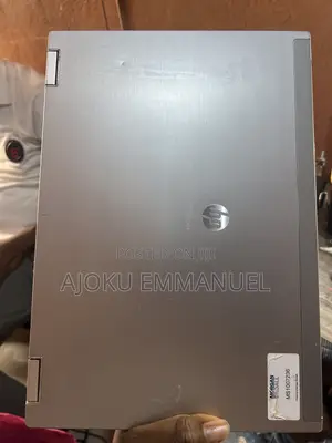 Laptop HP EliteBook 8440P 8GB Intel Core i5 HDD+SSD 500GB