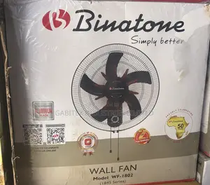 Binatone Wall Fan