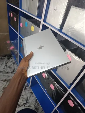 Laptop HP EliteBook 840 G8 16GB Intel Core i5 SSD 256GB