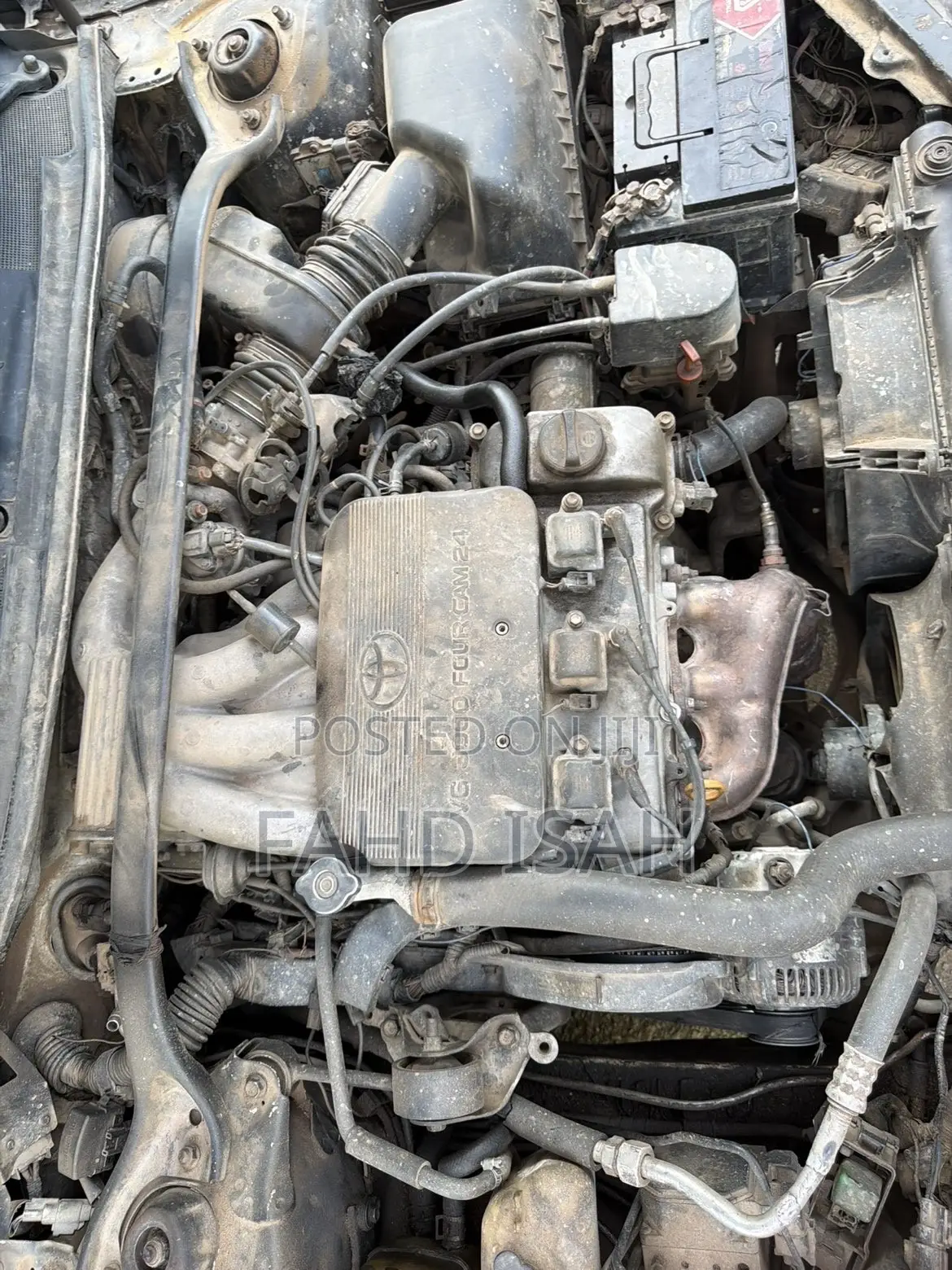 Toyota Solara 3.0 Coupe 2003 Black
