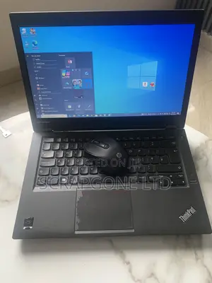 Laptop Lenovo ThinkPad T440p 4GB Intel Core i3 SSD 512GB