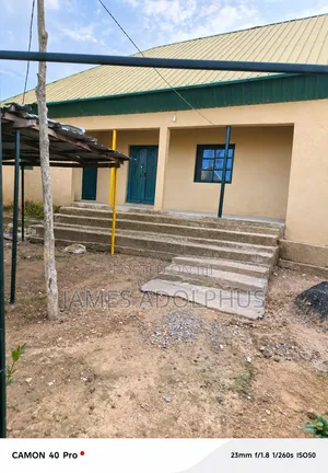 Furnished 4bdrm House in Kuje for sale