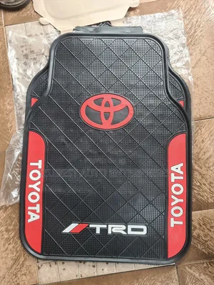 Toyota Floor/Foot Mat