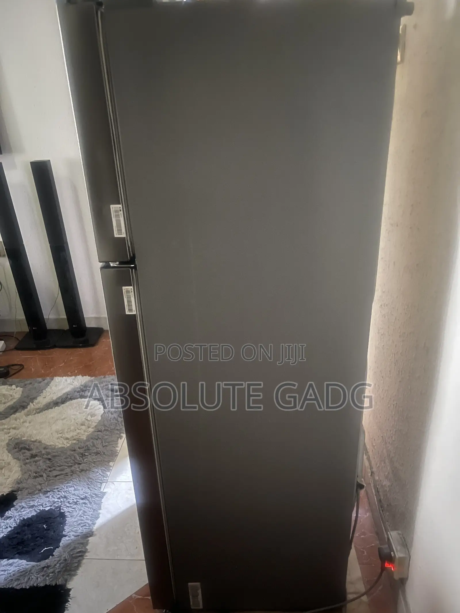 LG Fridge 380l