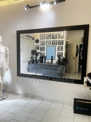 Large Wall Mirror