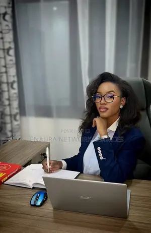 Urgent Hiring: Female Accountant