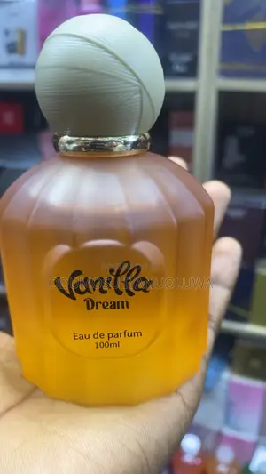 Vanilla Dream