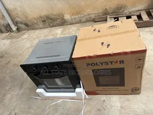POLYSTAR PV-JYEG278BB Built-in Gas Electric Food Appliance