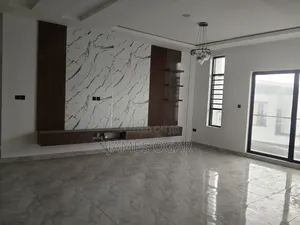 2bdrm Apartment in Ikota Gra for rent