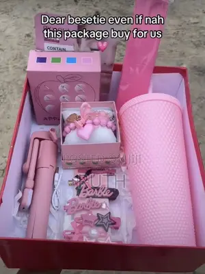 Gifts for Her and Clothes