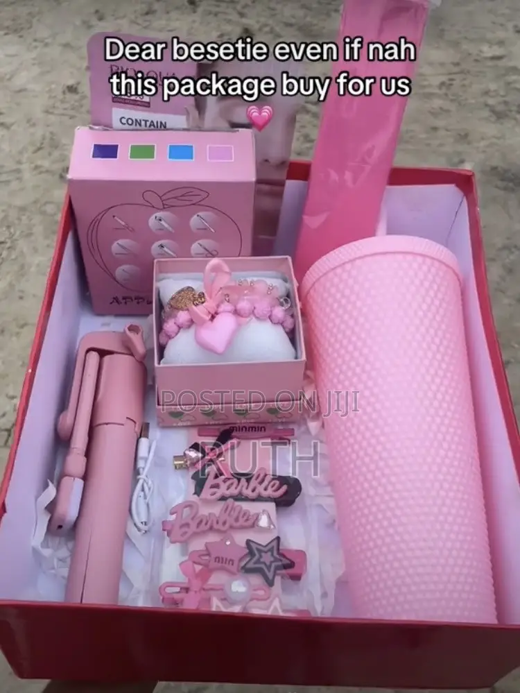 Gifts for Her and Clothes