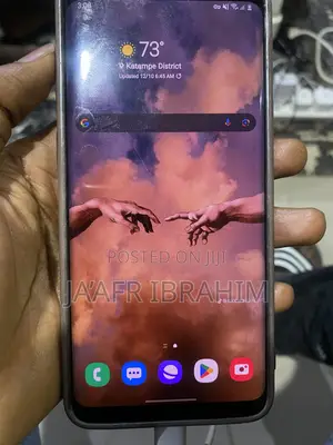 Samsung Galaxy S9 Plus 64 GB Black