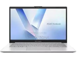 New Laptop Asus Vivobook Go 14 4GB Intel Core i3 SSD 4T
