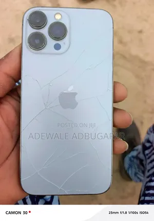 Apple iPhone 13 Pro Max 256 GB Blue