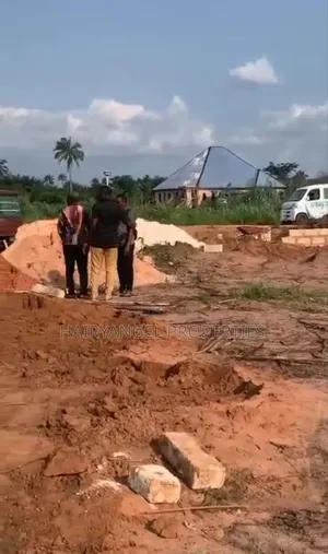 Cheap Land for Sale in Owerri