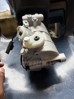 Brand New Compressor Mercedes Benz GLA 250 2016 2017 2018 2019 2020