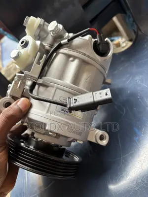 Brand New Compressor Mercedes Benz GLA 250 2016 2017 2018 2019 2020