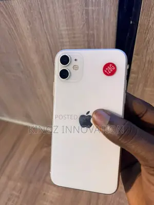 Apple iPhone 11 128 GB Blue