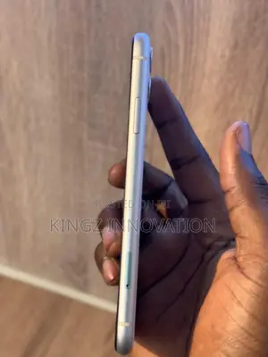 Apple iPhone 11 128 GB Blue