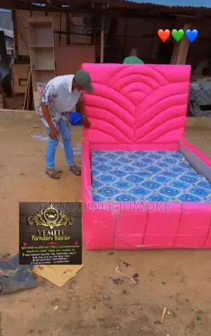 Yemite Furniture
