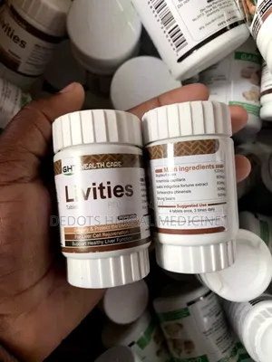 Herbal Remedies Detox Liver