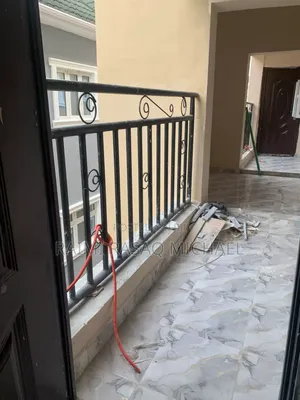 Furnished 2bdrm Apartment in Eputu, Awoyaya for rent