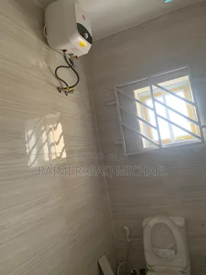 Furnished 2bdrm Apartment in Eputu, Awoyaya for rent