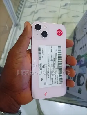 Apple iPhone 13 128 GB