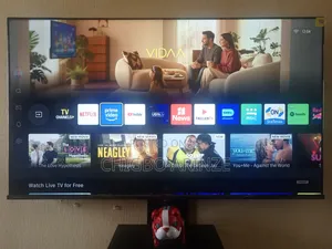 Hisense Smart TV