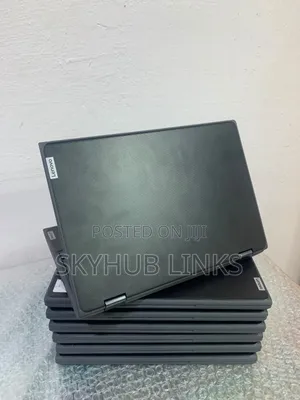 Laptop Lenovo 300e 4GB Intel Celeron SSD 128GB