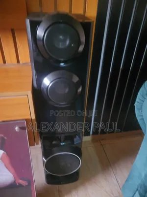 Home Theater 125W