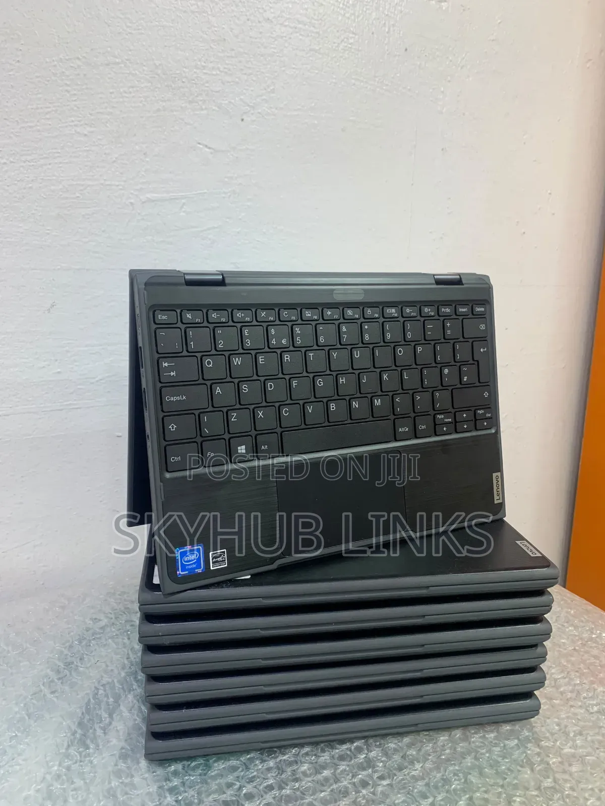 Laptop Lenovo 300e 4GB Intel Celeron SSD 128GB