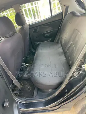 Kia Picanto 2005 Black