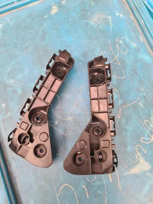 Front Bumper Hanger Hilux